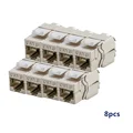 STP Cat6 Module 8pcs