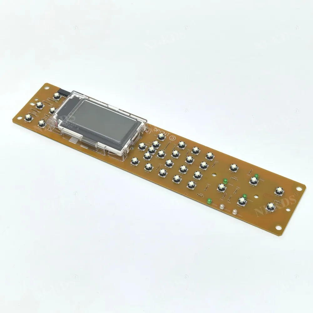 Conjunto de Panel de Control de FM1-J976 para Canon MF210 MF211 MF223 MF232 MF244 210 211 223 232 244 Cable de placa de teclado LCD - imagen 3