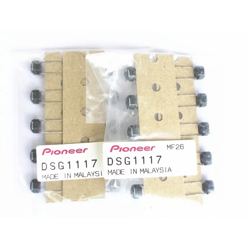 DAC2286 Botón de reproducción/pausa CUE - Soporte de plástico Pioneer CDJ-850 para reproductor de DJ - imagen 4