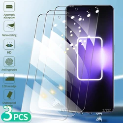 Vidrio Templado Realme GT Neo 5 SE – Protector Pantalla 2 Uds