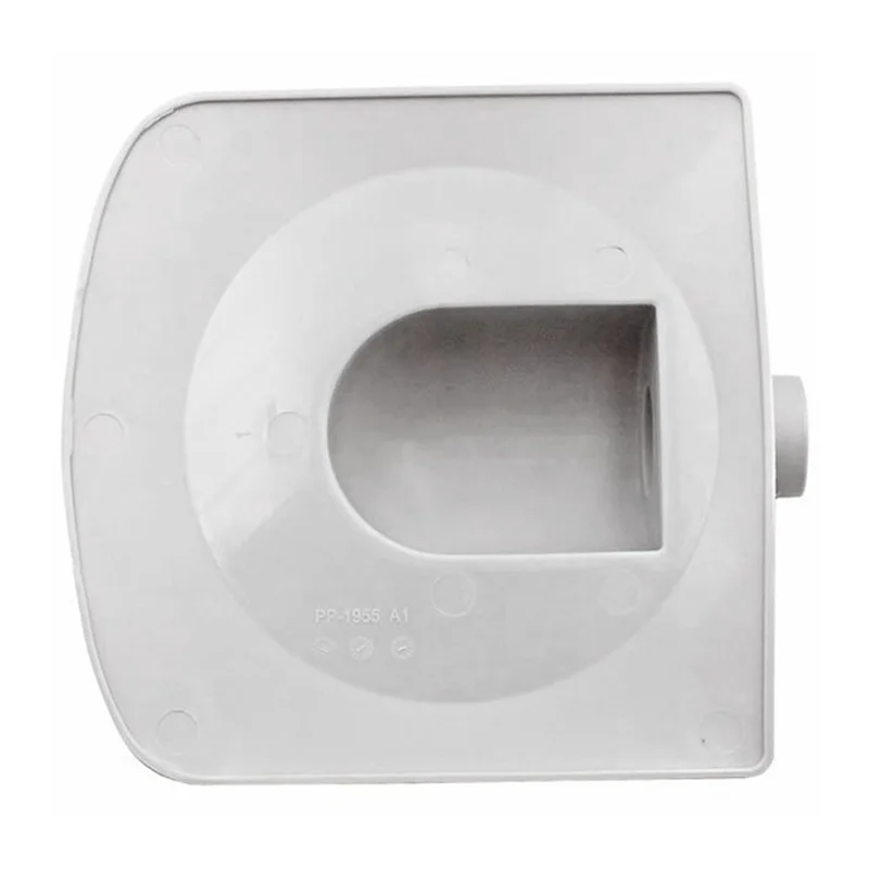 Adaptador SUPER CALIENTE para ondas de verano para bomba de filtro de espumadera Polygroup, paquete de 3 - imagen 2