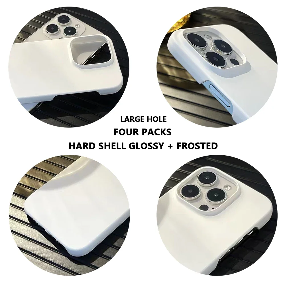 Morrigan-funda de teléfono The Devil Never Dies para iPhone 16, 15, 14, 13, 12, 11 Pro Max X XS XR XSMax 7 8 Plus, película brillante, cubierta dura para PC - imagen 2