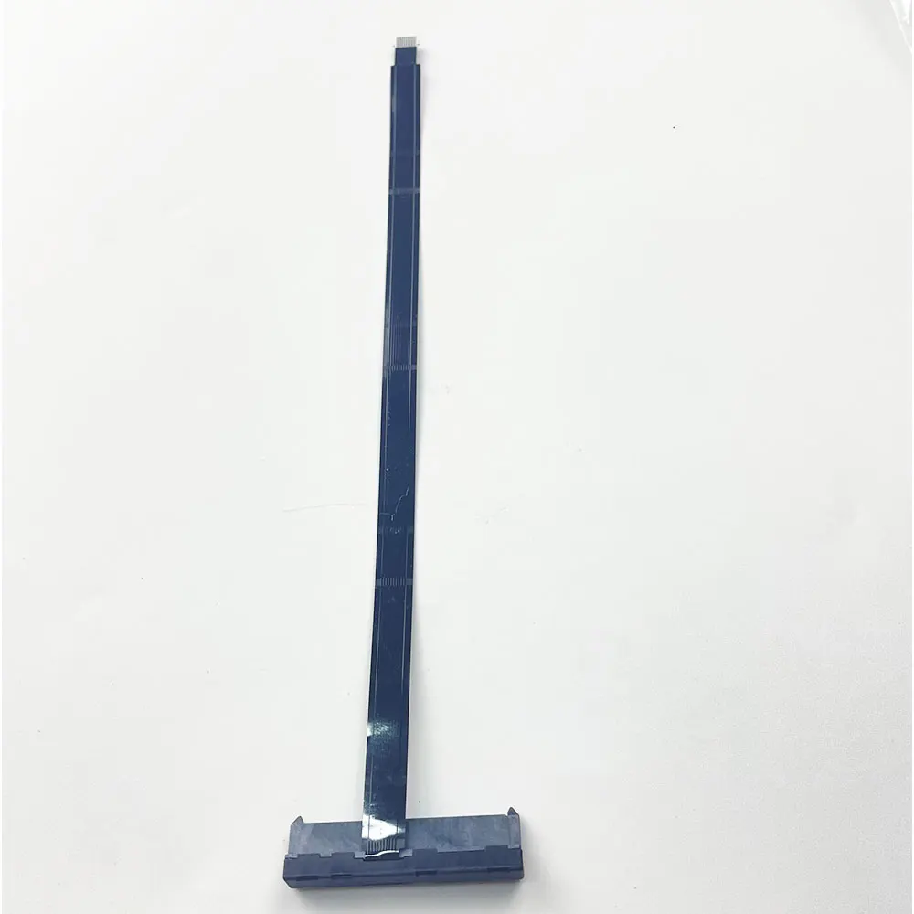 Cable de disco duro para portátil HP Envy 17 DW17 ENVY 17-j M7, conector flexible, SATA, 6017B0421501 - imagen 4