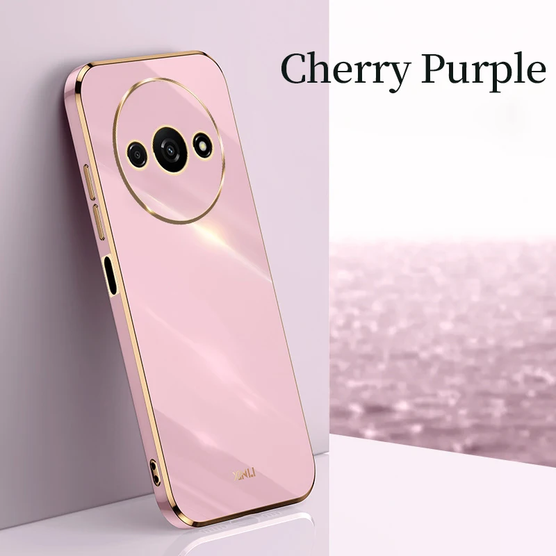 Cherry Purple