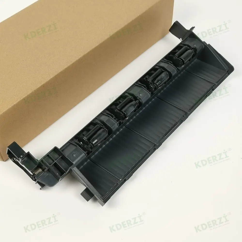Rodillo de salida ASSY de conducto interior LY9130002 para Brother DCP-7080 7180 MFC-7380 7480 7880 L2700 2705 2520 2540 2380 2680 2720 2740
