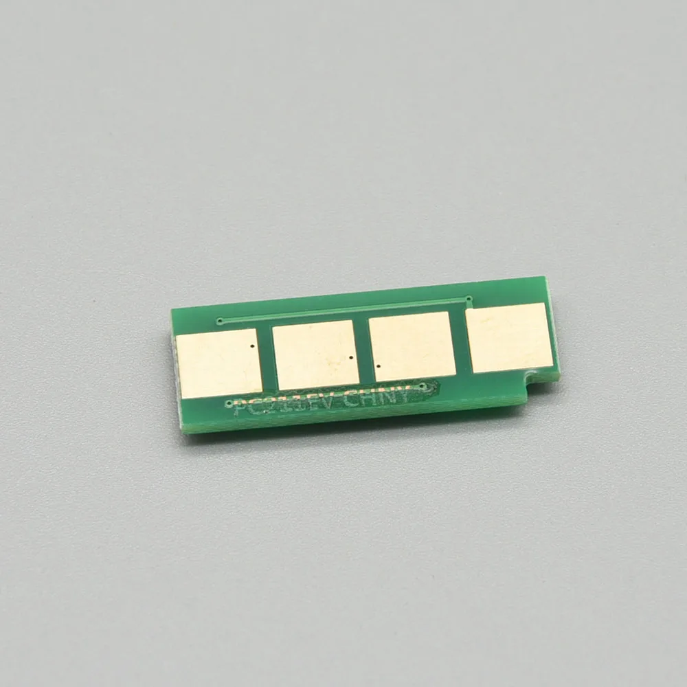 PC-211EV PC-211E PC-211 PC 210 PC-230R PA-210 PB-210 Chip de cartucho de tóner para Pantum M6500 M6550 M6600 P2500 P2200 P2207 P2500W - imagen 3