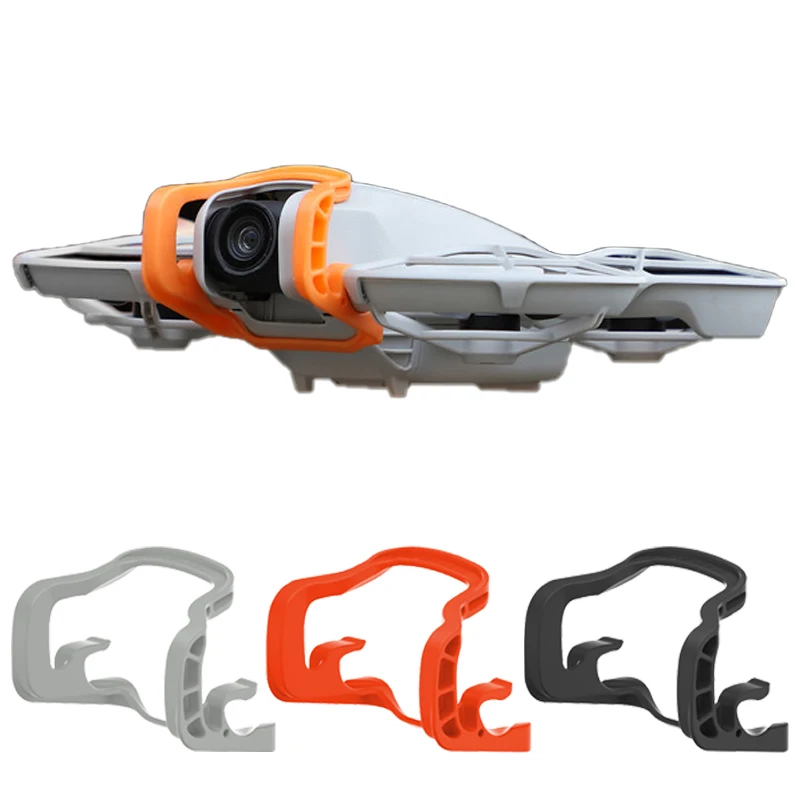 Para DJI Neo Drone cardán Protector de parachoques lente seguridad anticolisión Protector Cámara Gimbals Protector barra protectora Accesorios - imagen 2