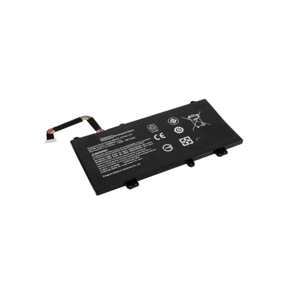 SG03XL 11,55 V 61.6Wh 5150mAh batería del ordenador portátil para HP Envy M7-U109DX M7-U009DX 17t-U000 17-U011NR 17-U110NR 17-U163CL 17-U177CL - imagen 2