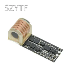 Generador de alta tensión 7-15 V a 15-20 kV para encendedor