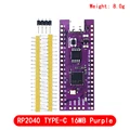 Type-C 16MB Purple