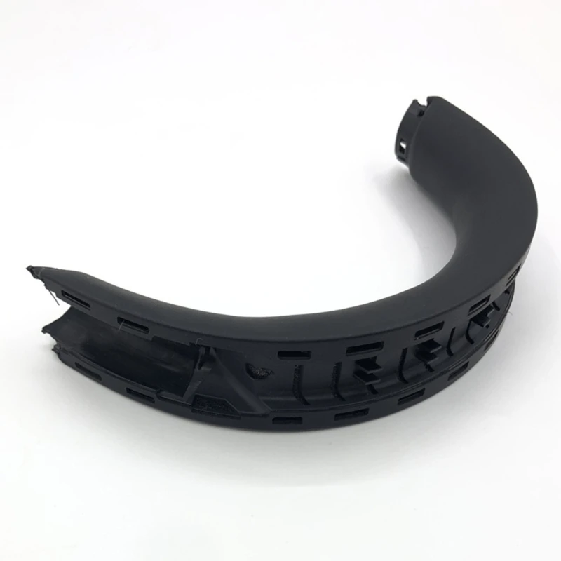 Almohadillas de repuesto para auriculares, audífonos inalámbricos para Xbox Series, auriculares para juegos, cojín para auriculares, orejera, diadema - imagen 4