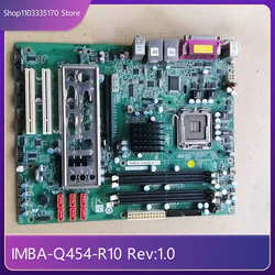 IMBA-Q454-R10 Rev. 1.0 – Placa Base Industrial