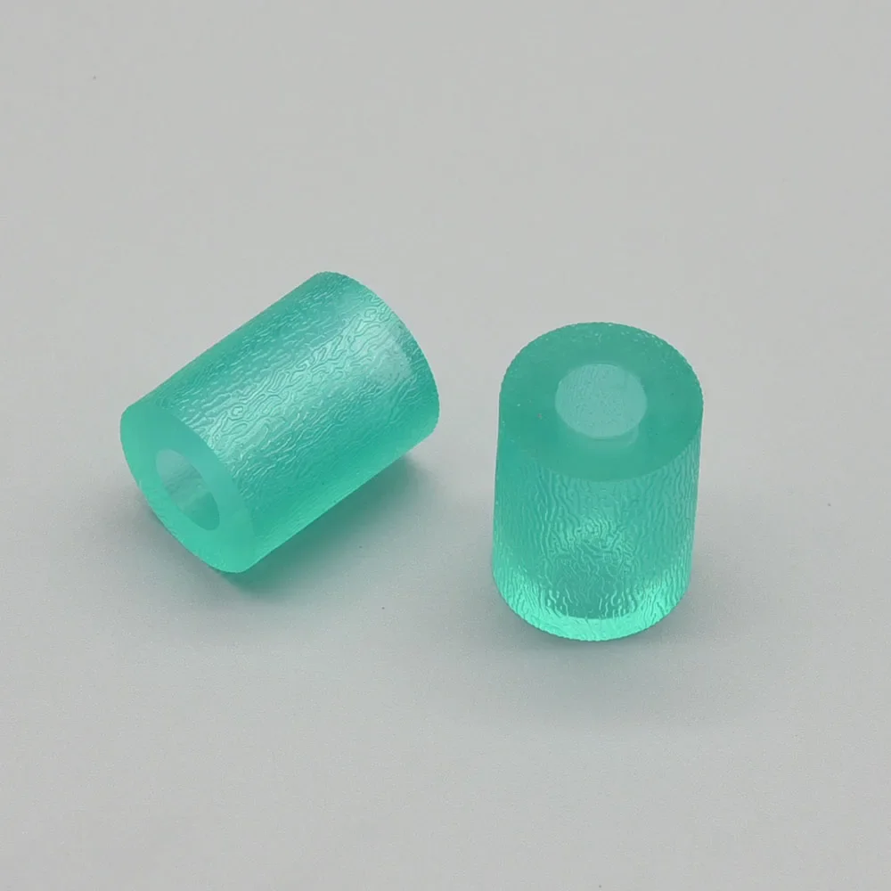 10 Uds. Neumático de rodillo de recogida verde 2BR06520 2F906240 2F906230 para Kyocera FS1028 1035 1100 1120 1128 1300 1320 1370 2000 3900 4000 - imagen 2