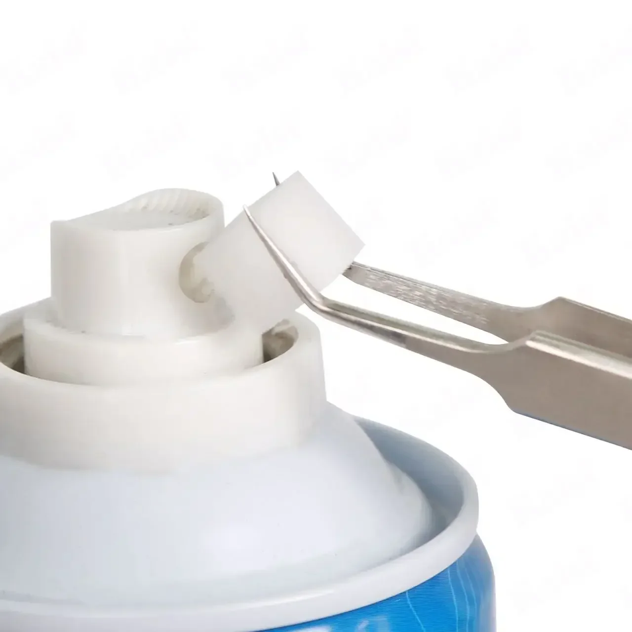 KAISI K-5301 Nano esponja de limpieza para pantalla de teléfono móvil cámara PCB soldadura flujo de soldadura limpieza de aceite sin floc ni residuos - imagen 5