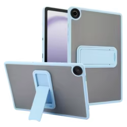 Para Samsung Galaxy Tab A9 Plus 11 A9 8,7 "SM-X210 S9 S9FE 10,9 funda para tableta Tab A7 Lite S6 Lite A8 10,5 SM-X200 soporte trasero funda