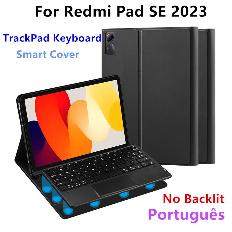 TrackPad Portuguese