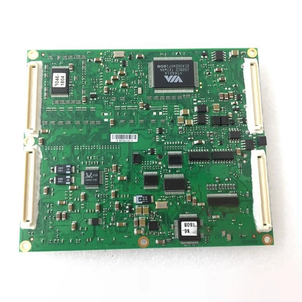 18027-0000-50-4 ME027-000050 EXT Placa base de control industrial - imagen 5