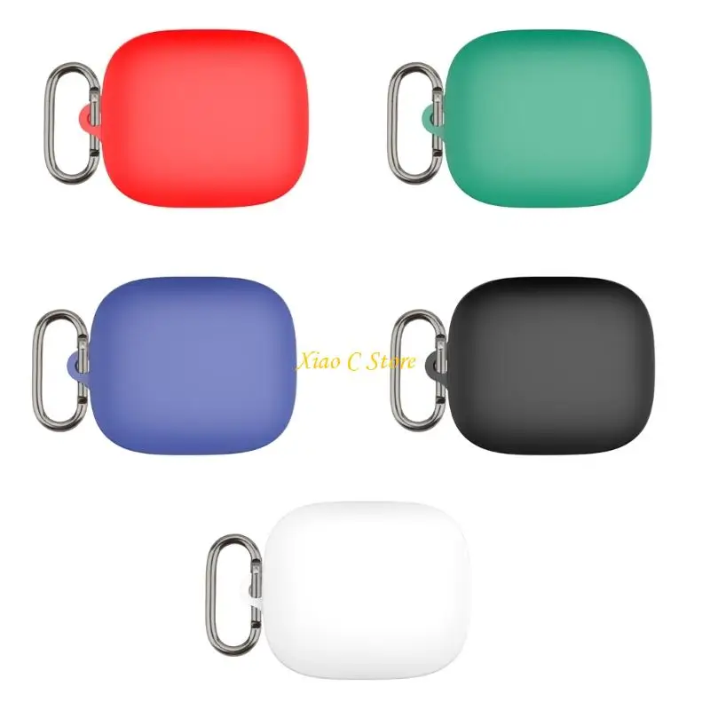 Y1AE Shock Shock Cover Varicina a prueba polvo manga lavable impermeable para brotes 7s