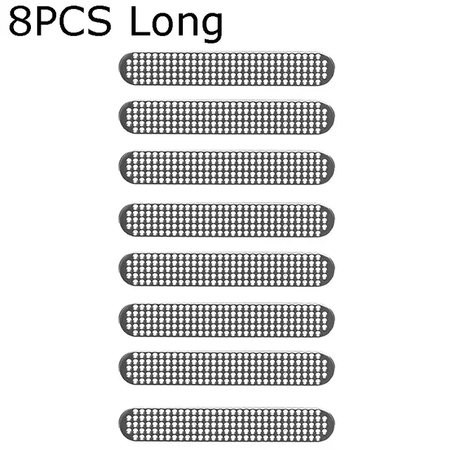 8PCS Long