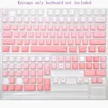 Pink 130 keys