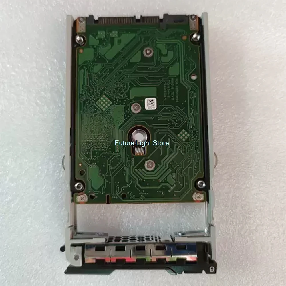 1T 2.5'' HDD SATA 7.2K Disco Duro ST 91000640 NS 9RZ168-636 para Dell 09KW4J - imagen 5