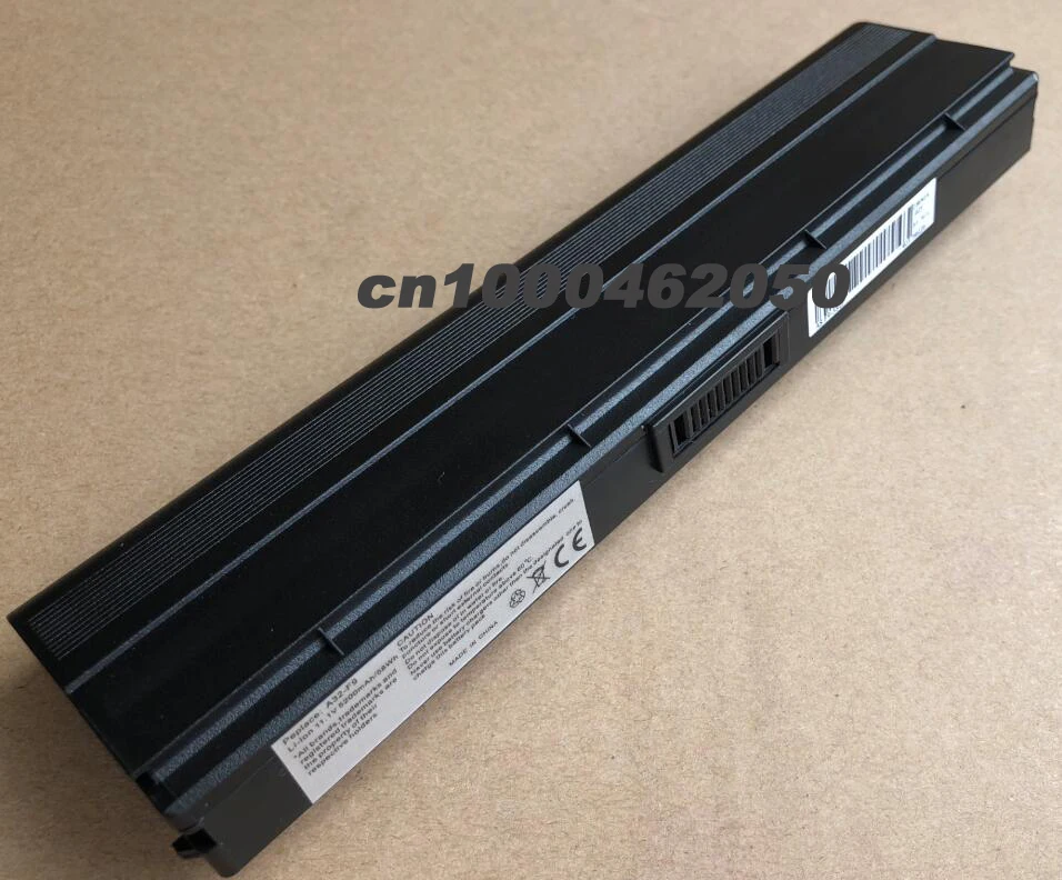 SeagullStar 4400mah nueva batería de ordenador portátil para For Asus N20 N20A U6 U6E U6Ep U6S U6Sg U6V U6Vc Series, 90-NFD2B1000T A32-U6 A33-U6 - imagen 3