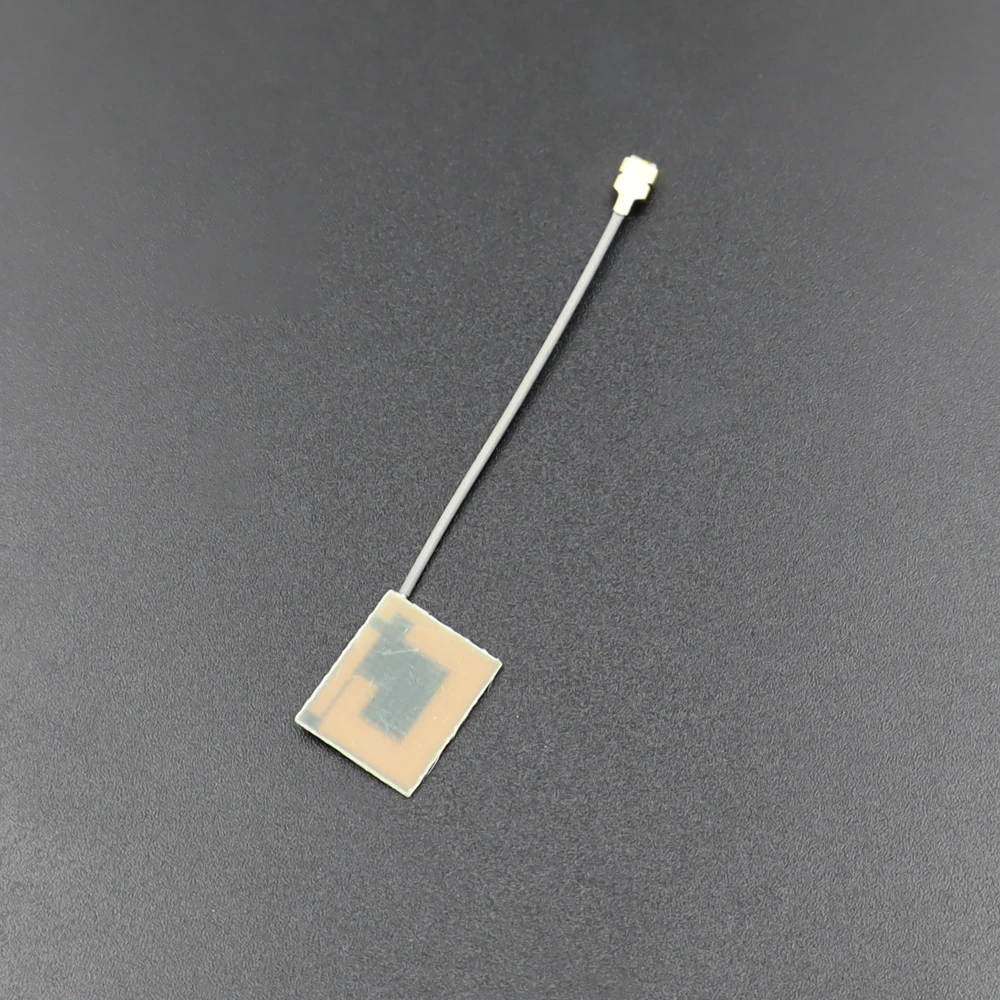 Placa de señal compatible con WiFi y Bluetooth, repuesto de 1/5/10 con Cable de antena, Compatible con consola de juegos Switch Joycons 896C - imagen 3