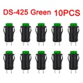 Green 10pcs