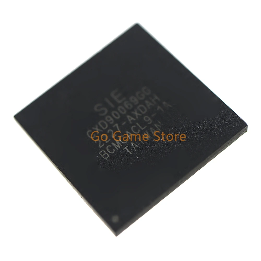 1 unidad CXD90069GG Chip IC BGA para Playstation 5 PS5 accesorios de repuesto para consola de juegos