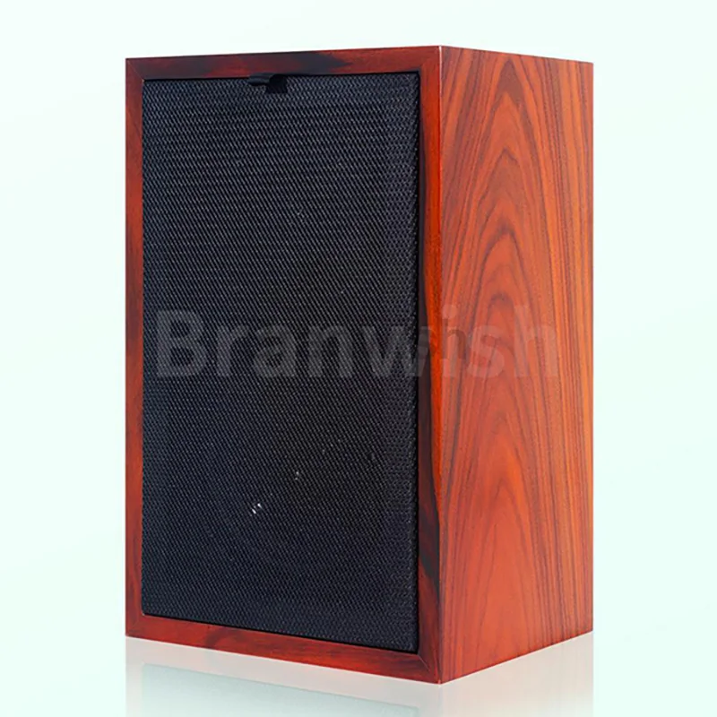 Altavoz de estantería HiFi LS3/5A clásico de alta gama, versión de Monitor estándar de BBC británica, caja de sonido de altavoz