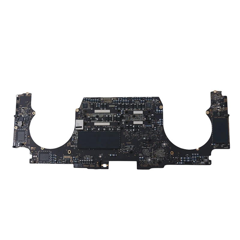 Placa base para Macbook Pro Retina A1990 placa lógica con Touch ID I7 I9 Ram 16G 32G 256G 500G 1TB 2018-2019 año EMC 3215 3359 - imagen 4