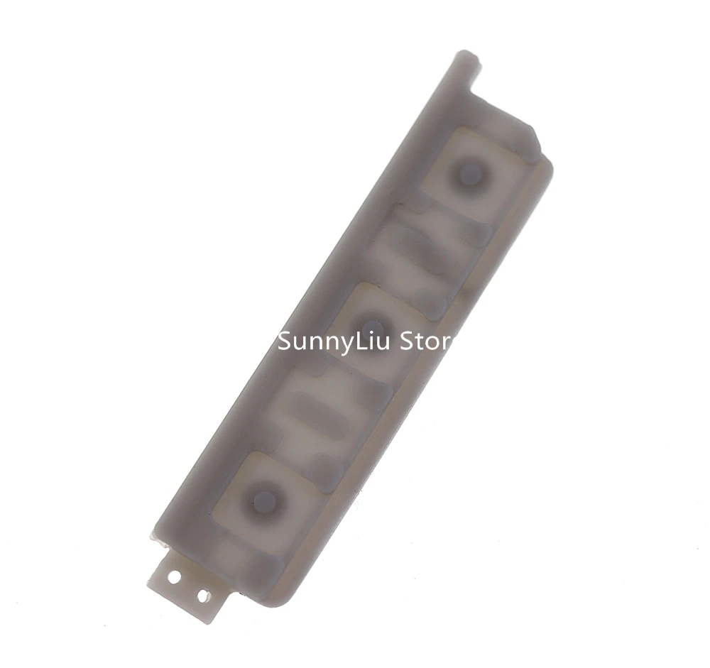 Goma de arranque Original para consola OLED, botón de arranque, botón de encendido de goma para consola de juegos OLed Nintend Switch - imagen 2