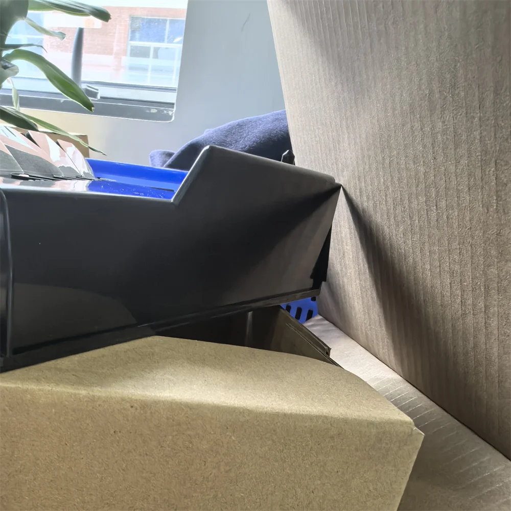 1X EL500268 Cartucho de tóner residual para Fuji Xerox DocuPrint CM405df CM415AP CP405d ApeosPort V C3320