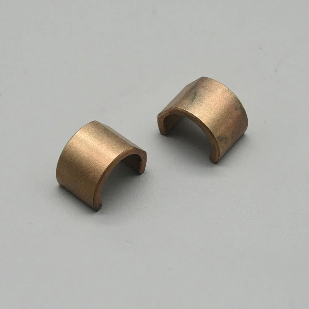 1 Juego de buje de carro Q6651-60053 Q6651-60337 para HP DesignJet Z6100 Z6200 Z6600 Z6800 T7100 T7200 L25500 L26500 Z4000 D5800 - imagen 2