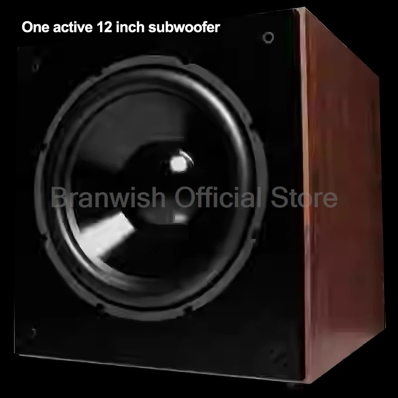 Subwoofer
