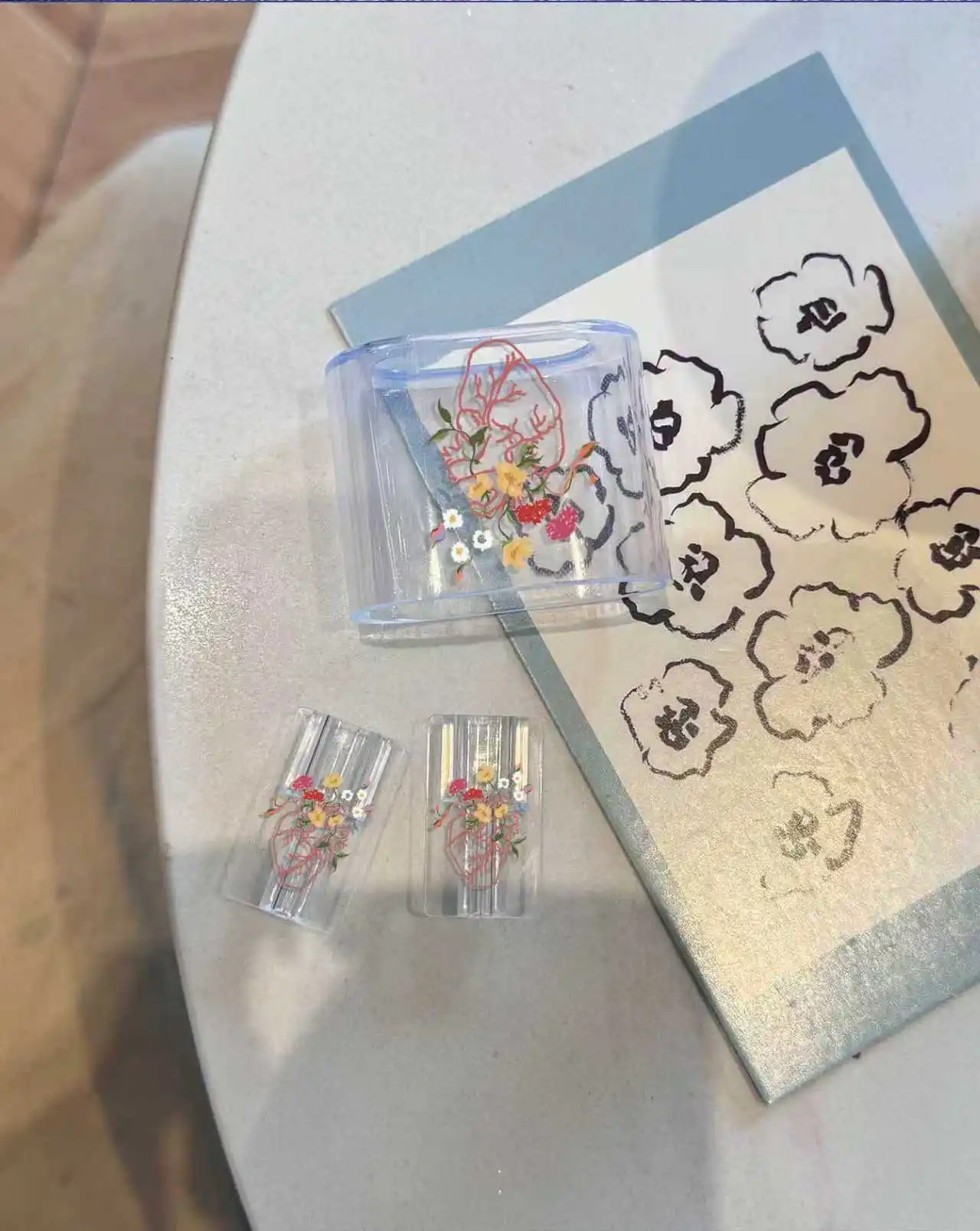 Funda protectora de TPU para iPhone 20w 18W UE cubiertas de cargador rápido Protector de Cable carcasa enrolladora para iPhone 14 1113 15 Pro Max de - imagen 5