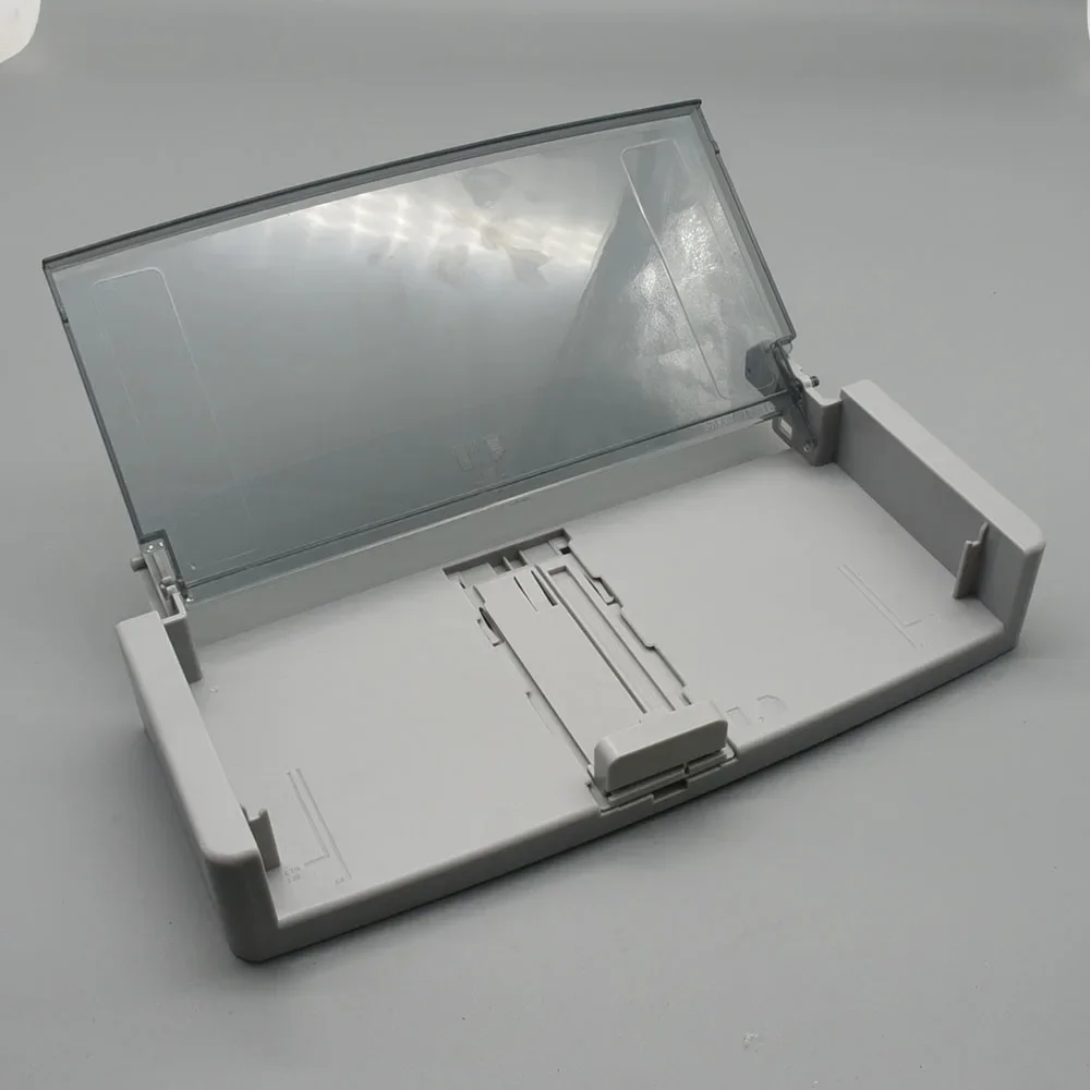 1X RM1-4305-000CN RM1-4305-000 Bandeja de recogida de entrada de papel para HP LaserJet M1005 MFP - imagen 4