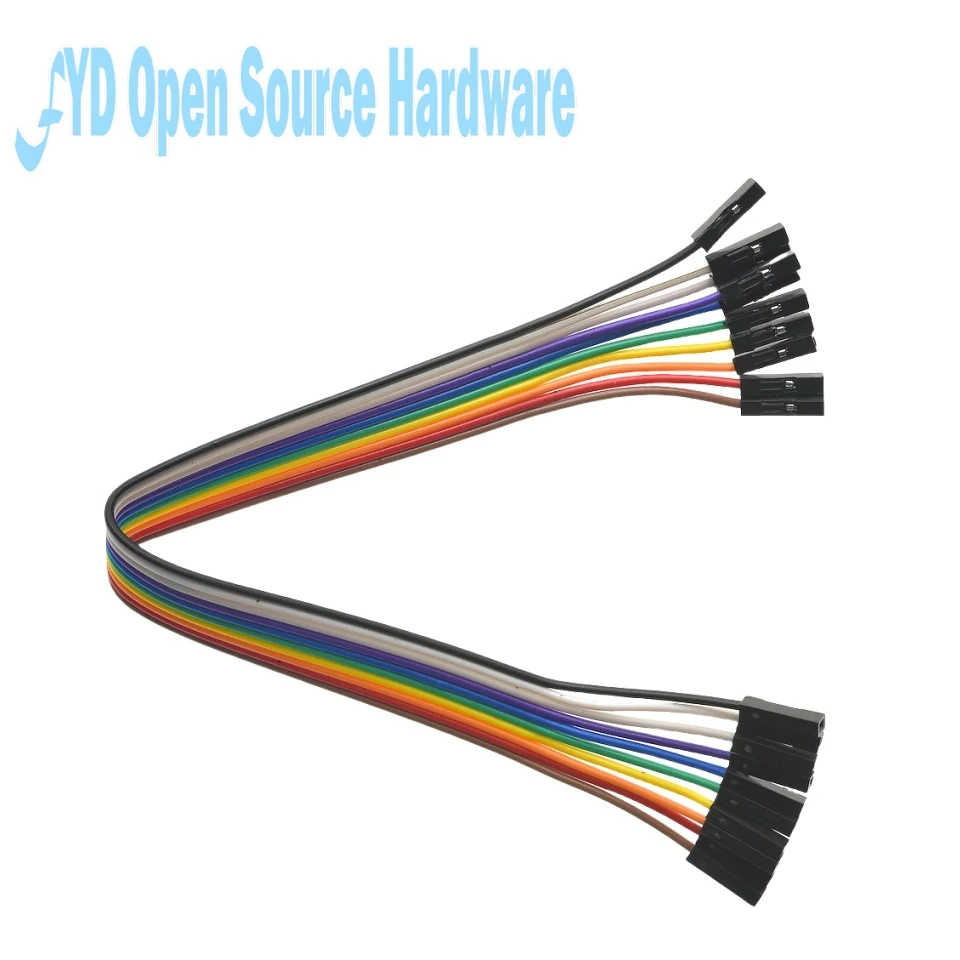 Matriz de micrófono 6+1 para localización y formación de rayos de fuente de sonido: matriz de micrófono de alto rendimiento para reconocimiento de voz - imagen 5