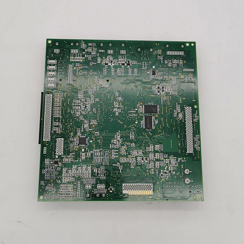 Nuevos accesorios de ascensor de placa base KCD-116 sin espacio KCD-116C - imagen 5