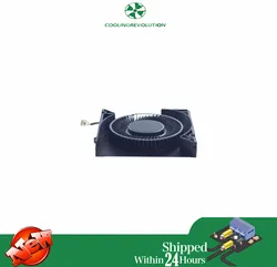Ventilador de refrigeración CPU para Dell Precision 7670