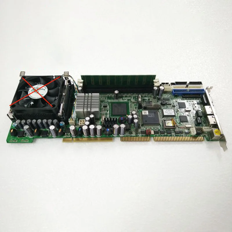 Para placa base de ordenador Industrial NEXCOM PEAK715VL2-HT(D) - imagen 4