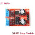 Pulse Module