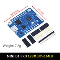 D1 MINI PRO 16M