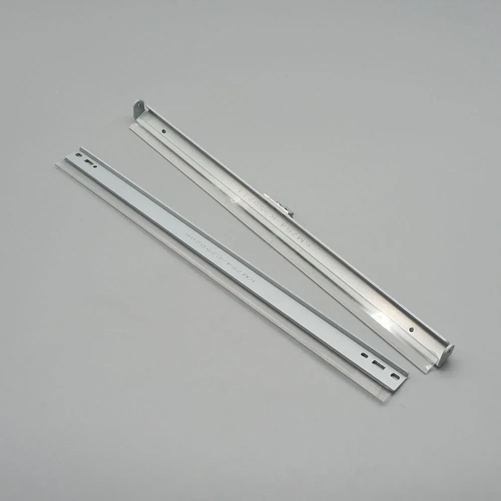 1 Juego de cuchillas de tambor negras, 1 Uds. y Color, 3 uds., para Konica Minolta C451 C550 C650 C452 C552 C652 C654 C754 e - imagen 4