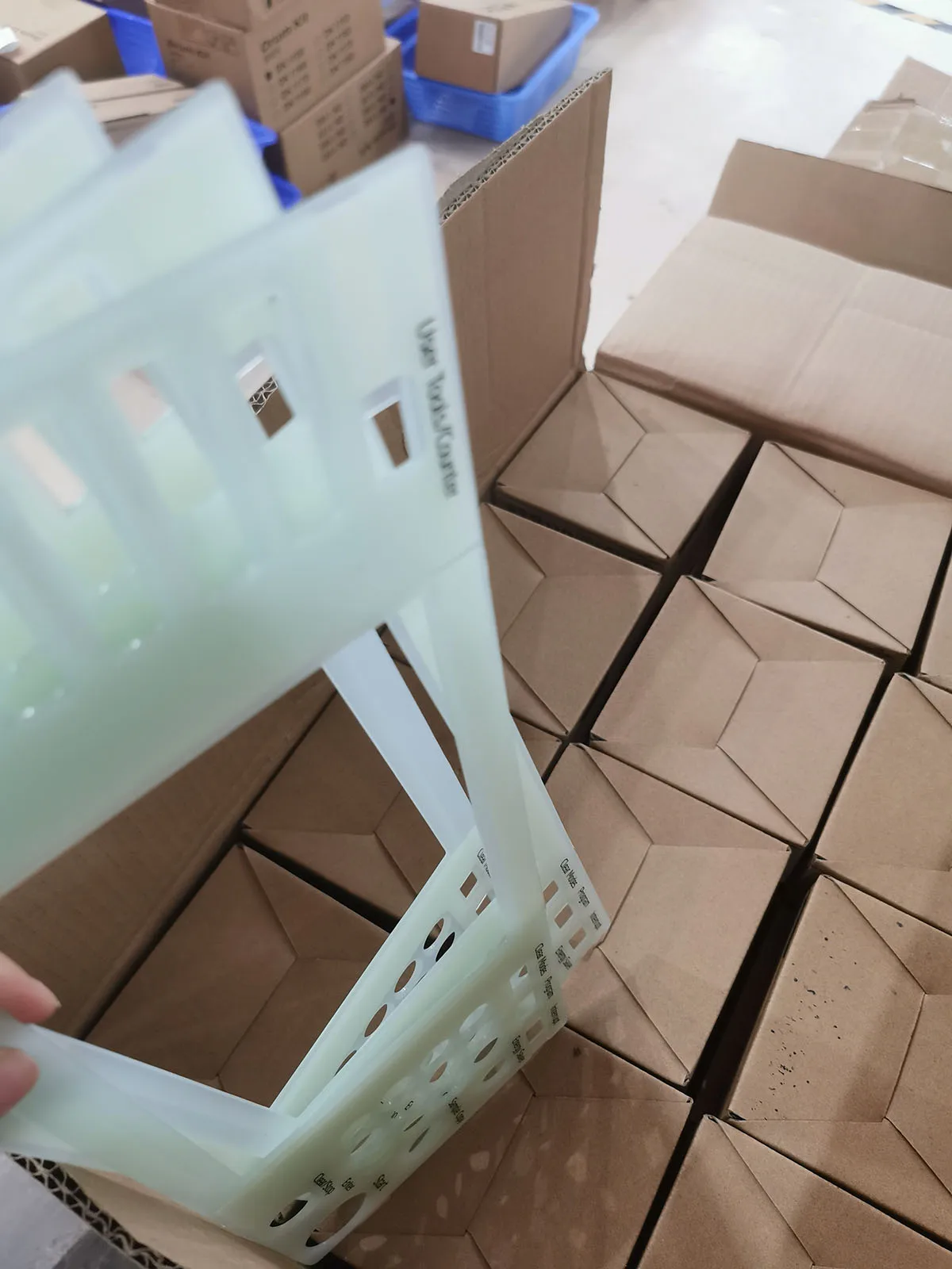 5 uds nuevo panel de control para copiadora Ricoh Panel de control marco de botón MP 7500 6500 8000 8001 9001 AFICIO 2075 2060