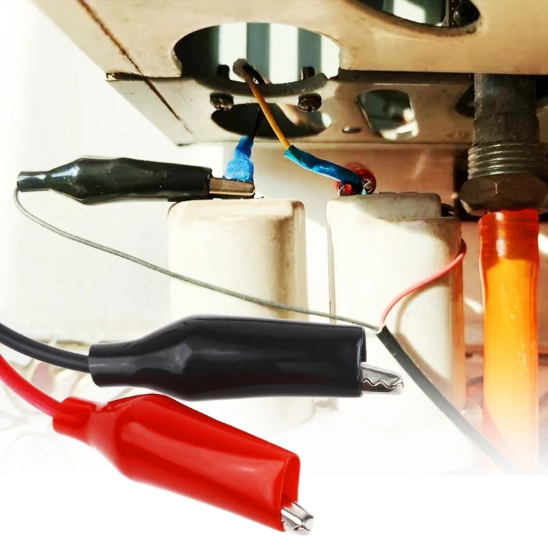 Calentador agua para estufa Gas, transformador adaptador corriente 100-240V 3V 1A para reemplazar batería seca, 1 ud. - imagen 4