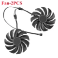Fan - 2PCS