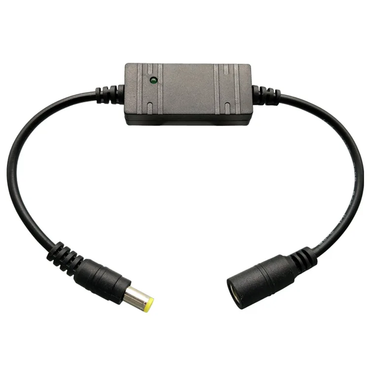 Enrutador Rebooter WiFi reinicio enrutador sincronización módulo de reinicio sincronización apagado automático reinicio línea de Control de reinicio 5V-24V - imagen 2