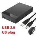 USB 2.0 US