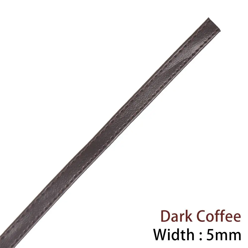 Dark Coffee-5mm